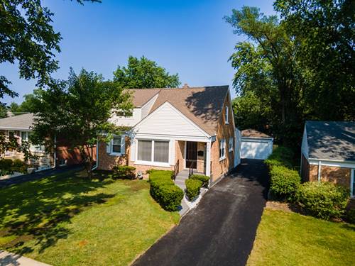 229 Harlem, Glenview, IL 60025