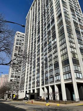 5445 N Sheridan Unit 908, Chicago, IL 60640