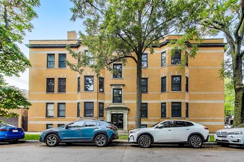 1951 W Byron Unit 2E, Chicago, IL 60613