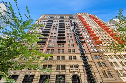 212 W Washington Unit 1807, Chicago, IL 60606