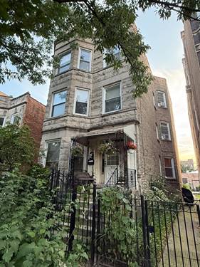 936 N Fairfield, Chicago, IL 60622