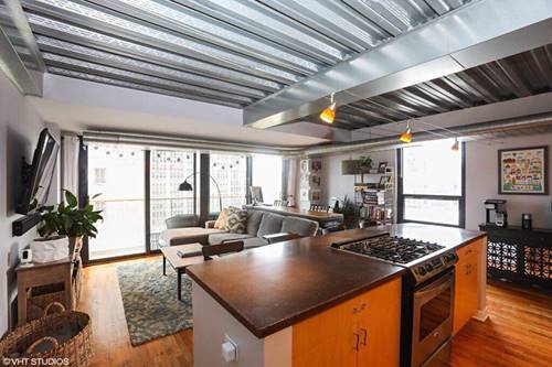 1910 S Indiana Unit 614, Chicago, IL 60616