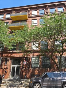1910 S Indiana Unit 614, Chicago, IL 60616