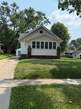 1606 23rd, Rockford, IL 61108
