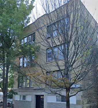 3929 N Southport Unit GN, Chicago, IL 60613