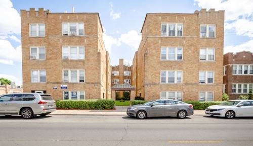 5423 W Montrose Unit NB, Chicago, IL 60641