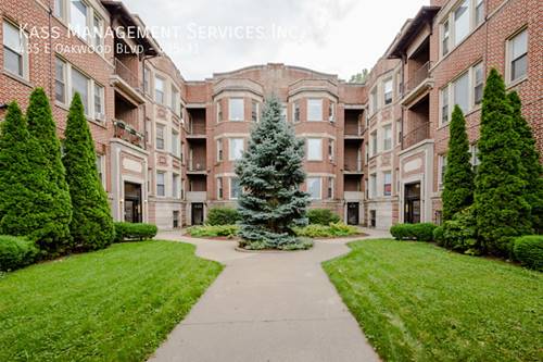 435 E Oakwood Unit 31, Chicago, IL 60653