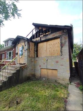 1342 W 108th, Chicago, IL 60643