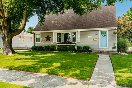 523 29th, Rockford, IL 61108