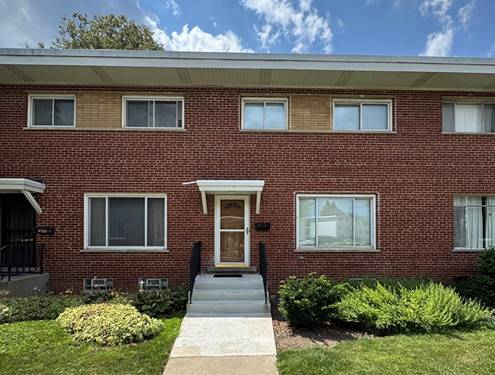 415 E Lincoln, Mount Prospect, IL 60056