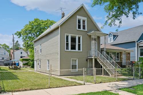 3010 N Albany Unit 1, Chicago, IL 60618