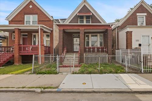 6543 S Damen, Chicago, IL 60636