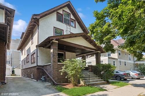 724 Foster, Evanston, IL 60201
