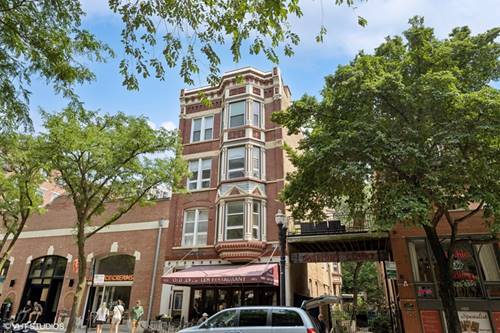 1411 N Wells Unit 3W, Chicago, IL 60610