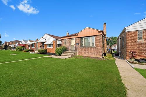 5551 S Kenneth, Chicago, IL 60629