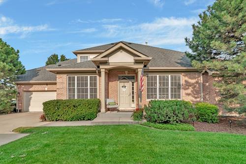1533 Ashbury, Lemont, IL 60439