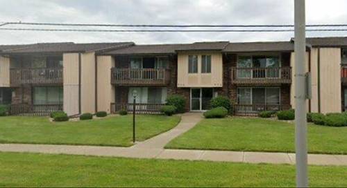 628 Glenwood Dyer Unit 628, Glenwood, IL 60425