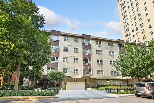 420 W Aldine Unit 426, Chicago, IL 60657