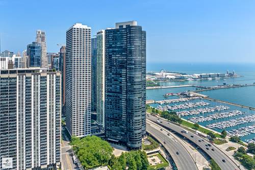 155 N Harbor Unit 1509, Chicago, IL 60601