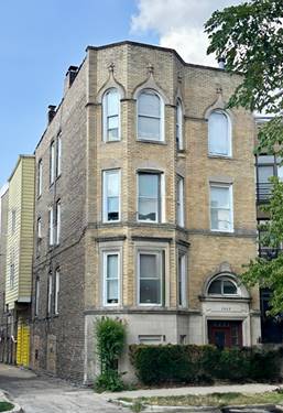 2448 W Iowa, Chicago, IL 60622