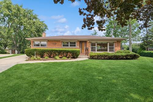 2528 William, Glenview, IL 60025