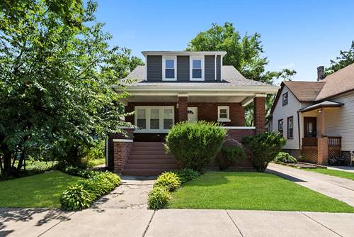 317 E 136th, Chicago, IL 60827