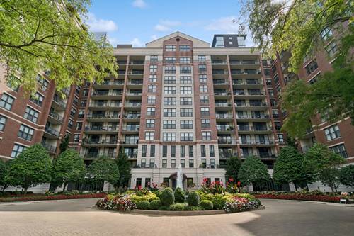 55 W Delaware Unit 513, Chicago, IL 60610