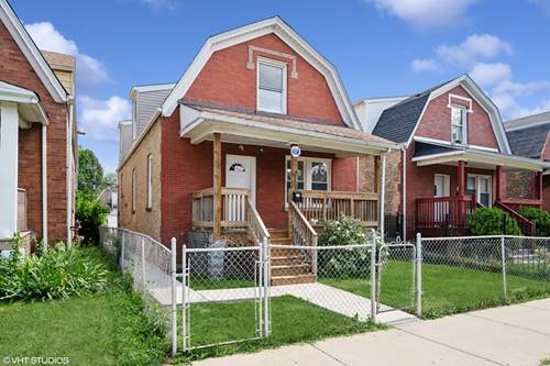 1047 N Kedvale, Chicago, IL 60651