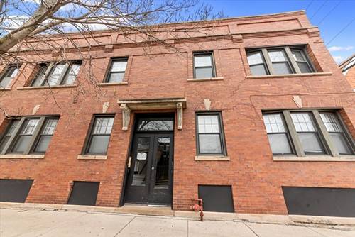 2989 N Lawndale Unit 2, Chicago, IL 60618