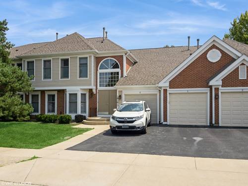 1810 Fox Run Unit C, Elk Grove Village, IL 60007