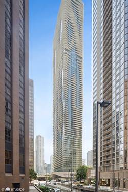 225 N Columbus Unit 6001, Chicago, IL 60601