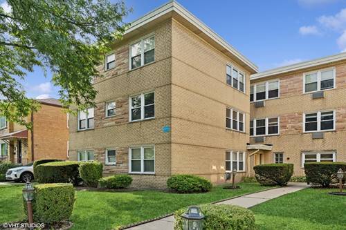 4629 Main Unit 2C, Skokie, IL 60076