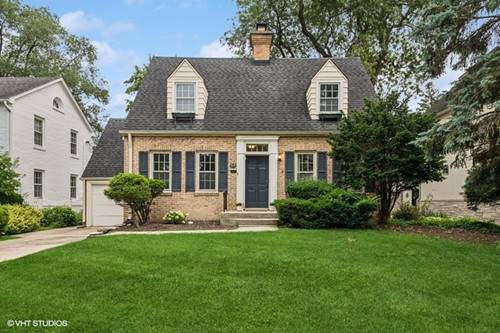4235 Clausen, Western Springs, IL 60558