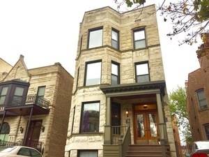721 W Roscoe Unit 2, Chicago, IL 60657