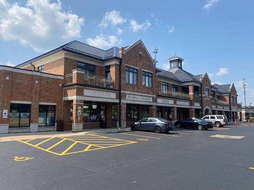550 Main Unit 215, West Chicago, IL 60185