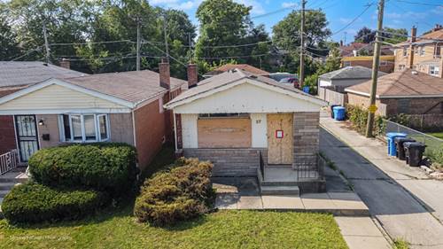 57 E 92nd, Chicago, IL 60619