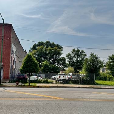6422 S Ashland, Chicago, IL 60636