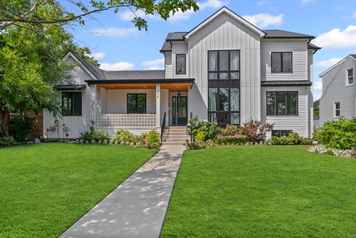 7014 Church, Morton Grove, IL 60053