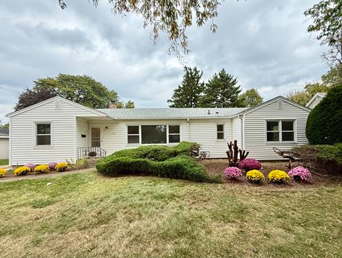 232 55th, Downers Grove, IL 60515