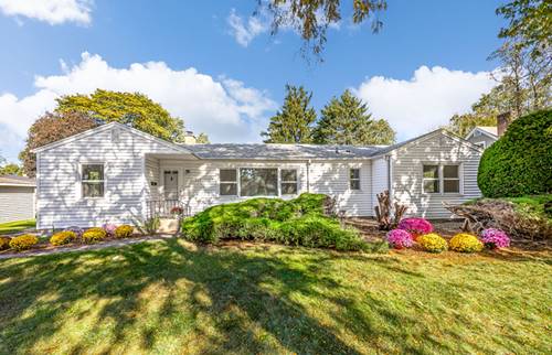 232 55th, Downers Grove, IL 60515