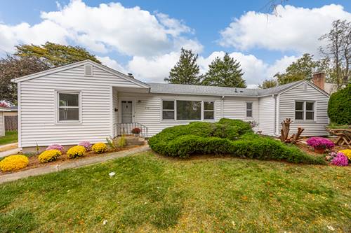 232 55th, Downers Grove, IL 60515