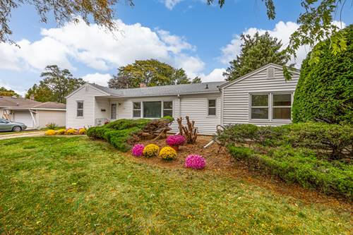 232 55th, Downers Grove, IL 60515