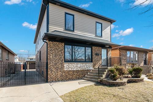 11633 S Avenue H, Chicago, IL 60617