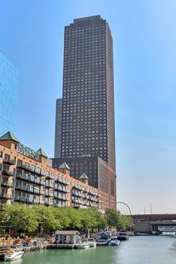 474 N Lake Shore Unit 4607, Chicago, IL 60611