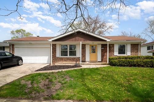 6226 Beechwood, Matteson, IL 60443
