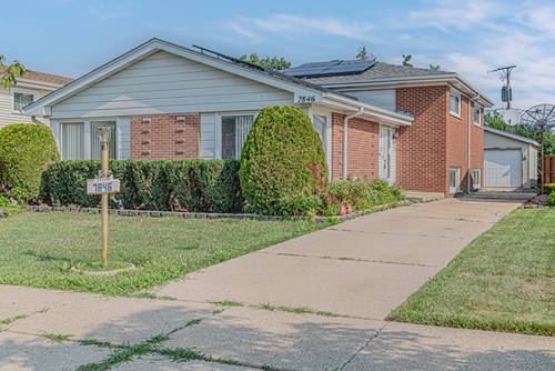 7846 Maple, Morton Grove, IL 60053