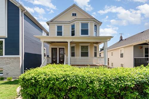 4039 N Melvina, Chicago, IL 60634