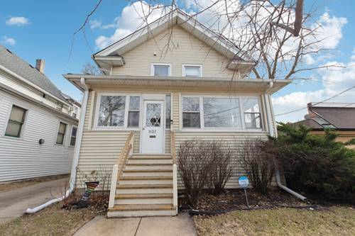 1137 Erie, Oak Park, IL 60302
