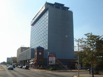 7234 W North Unit 711, Elmwood Park, IL 60707