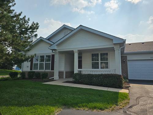 16613 Buckner Pond, Crest Hill, IL 60403